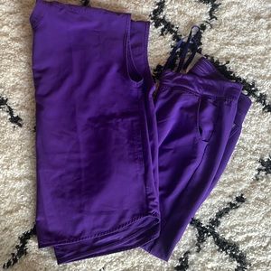 Figs - purple. Good used condition